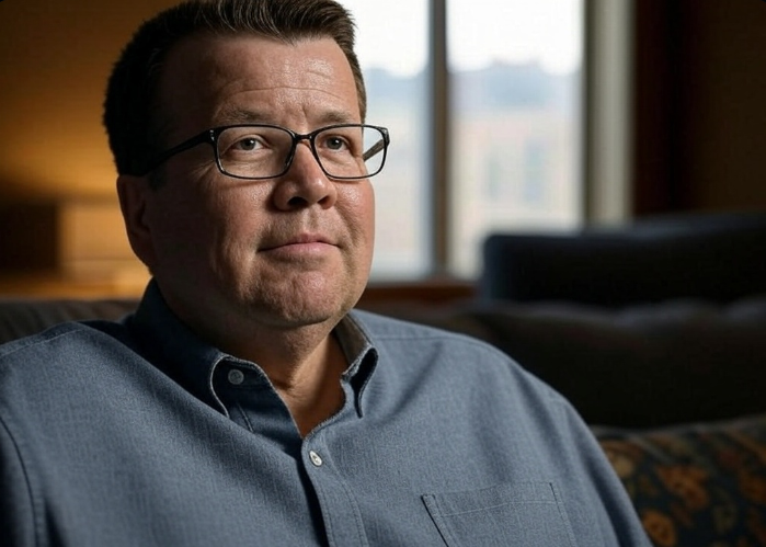 Neil Cavuto openly shared the emotional impact of surviving cancer, MS, and heart surgery.