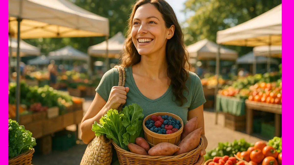 28 Day Diet Plan To Get Pregnant Naturally