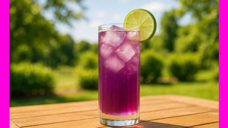 Best 5 Transfusion Drink Recipes