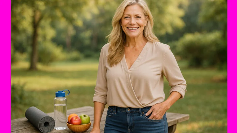 Melissa Peterman Weight Loss