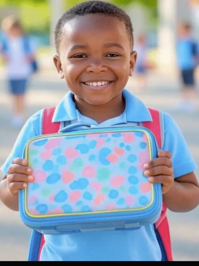 10+ Genius Kids Lunch Ideas for Picky Eaters