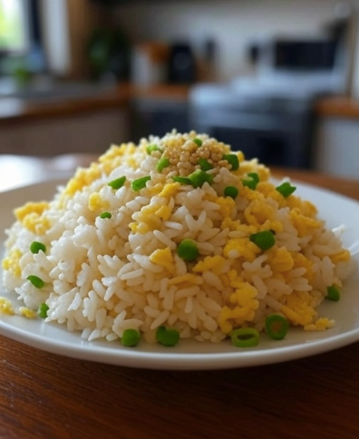Egg Fried Rice