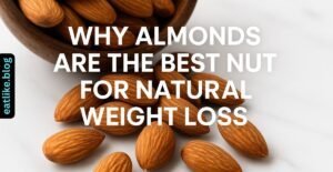 Nut for Natural Weight Loss